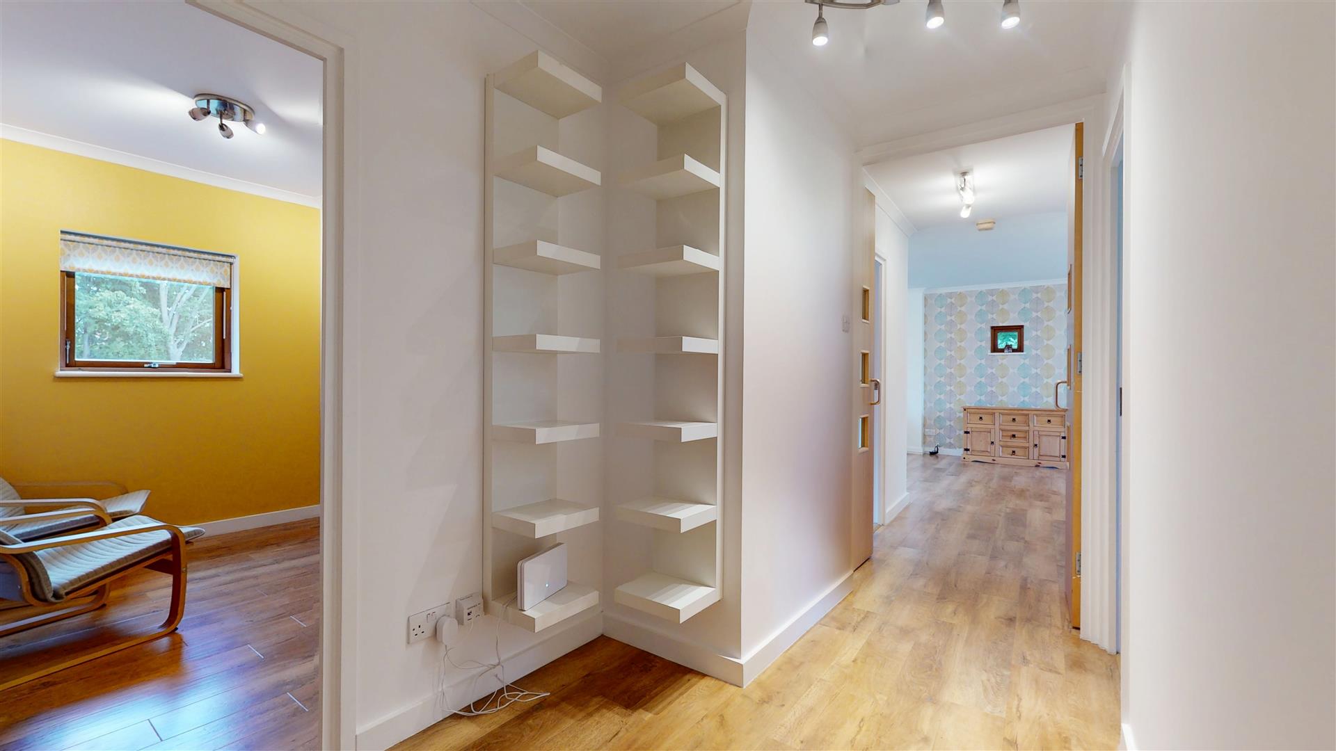 Woodward Place, Loughton Lodge, Milton Keynes